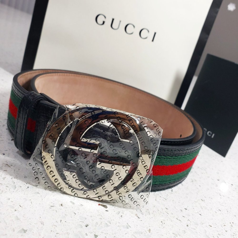 GUCCI Belt MEN